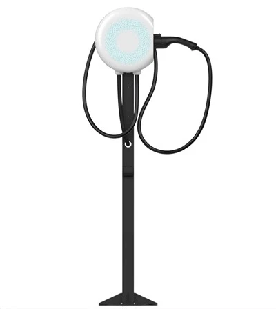 Izar-CE 7,4 KW AC Şarj Cihazı